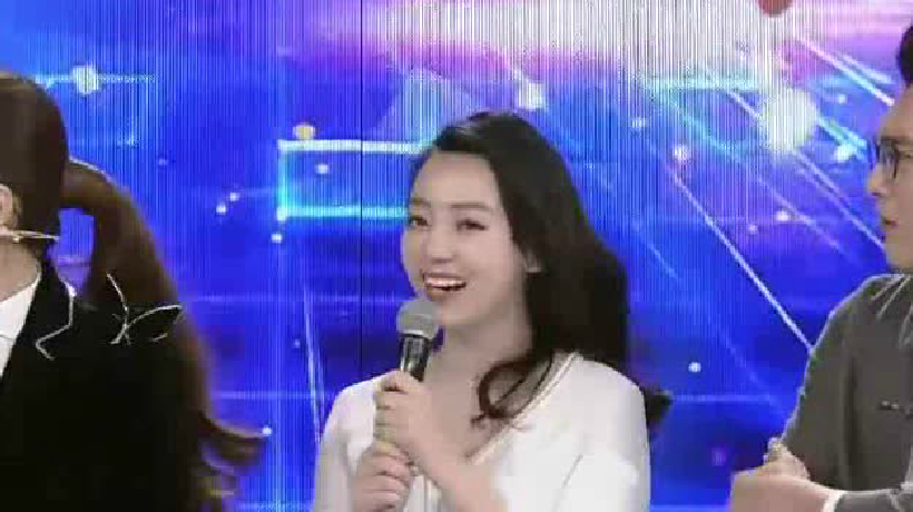 一片丹心访中国铁路文工团青年歌手寇丹