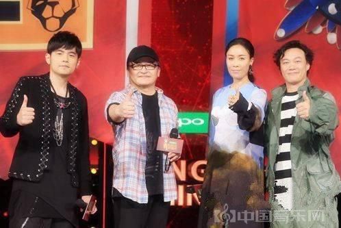 中国新歌声引冲突 中国新歌声第二季台湾活动为什么取消