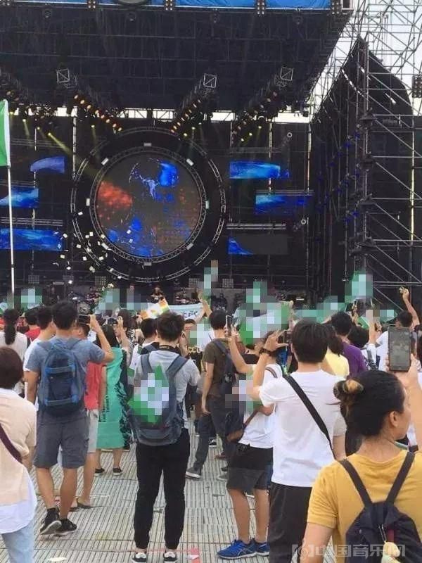 中国新歌声引冲突 中国新歌声第二季台湾活动为什么取消