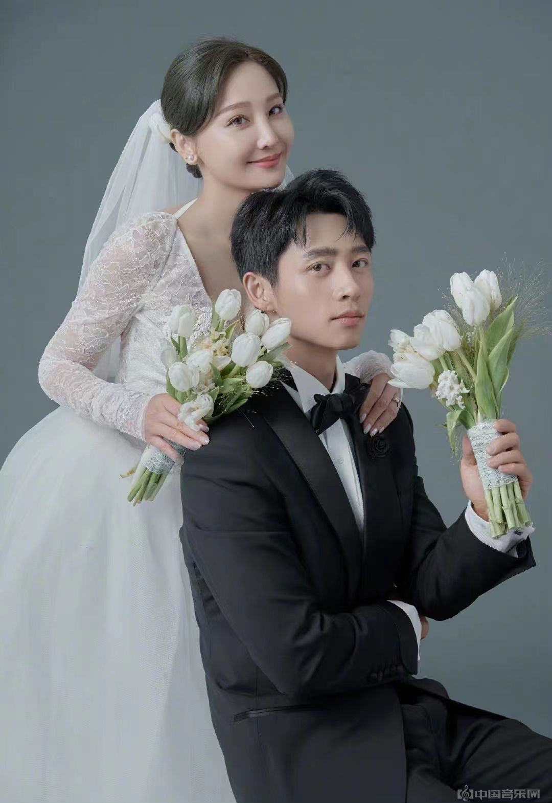 魏晨于玮将于2021年12月22日举办婚礼 结婚请柬曝光